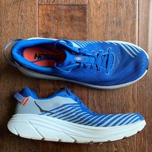 Men’s Hoka Rincon Shoes - size 11